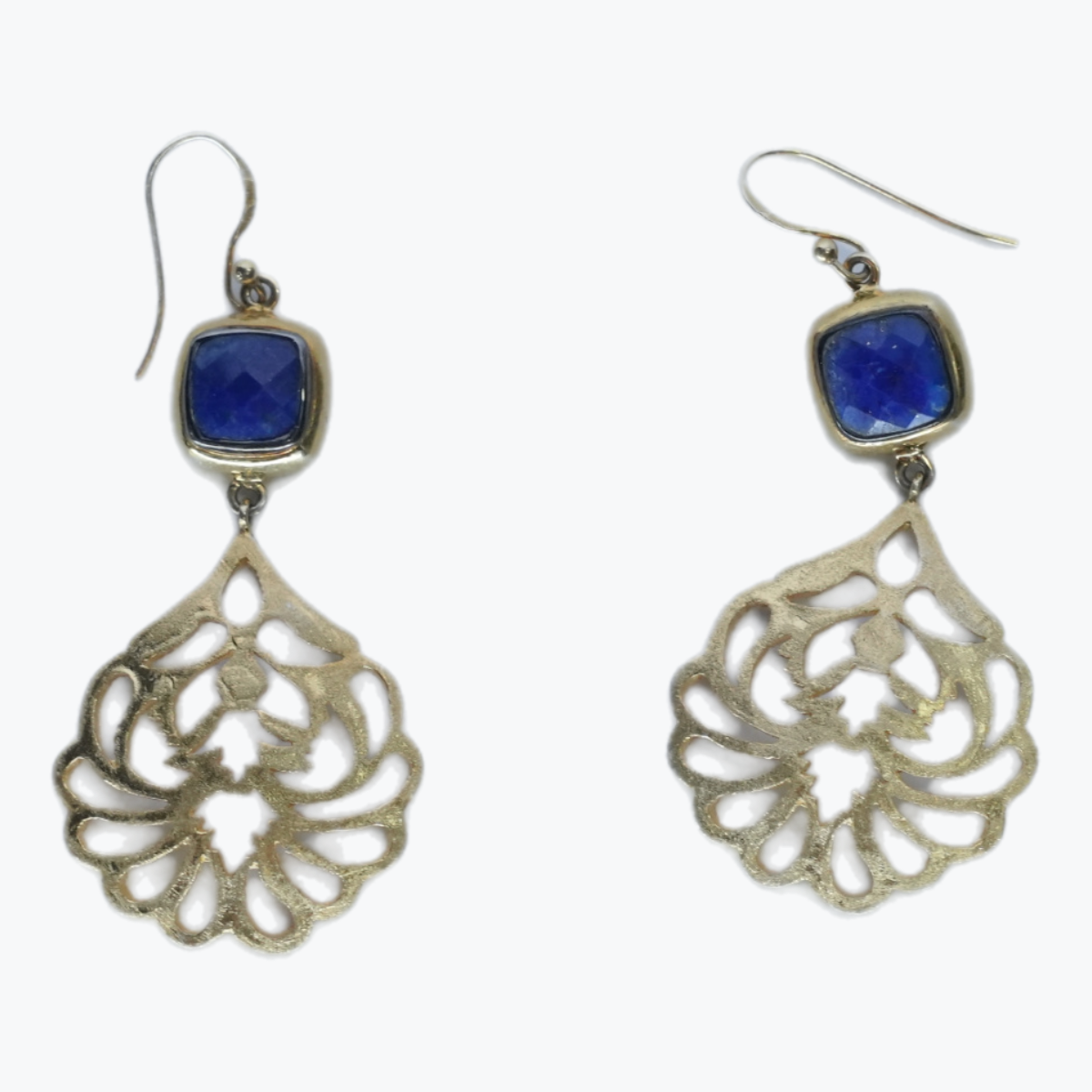 Royal Root Earring