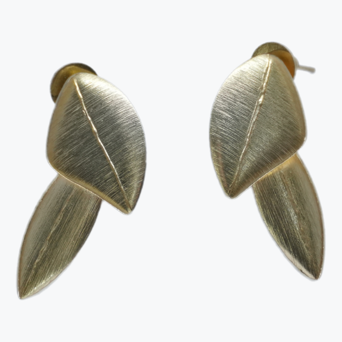 Leaf Bond Earring