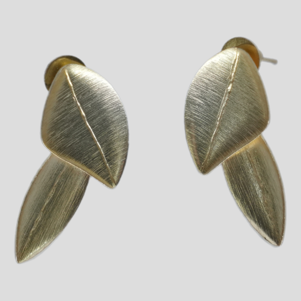Leaf Bond Earring