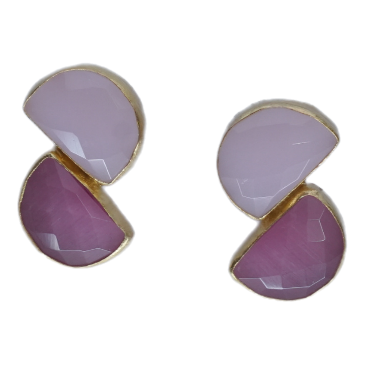Dvine Earring
