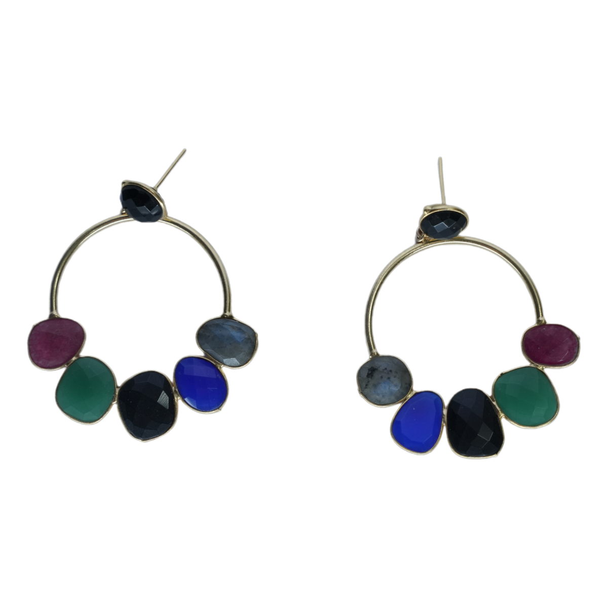 NoorCircle Earring