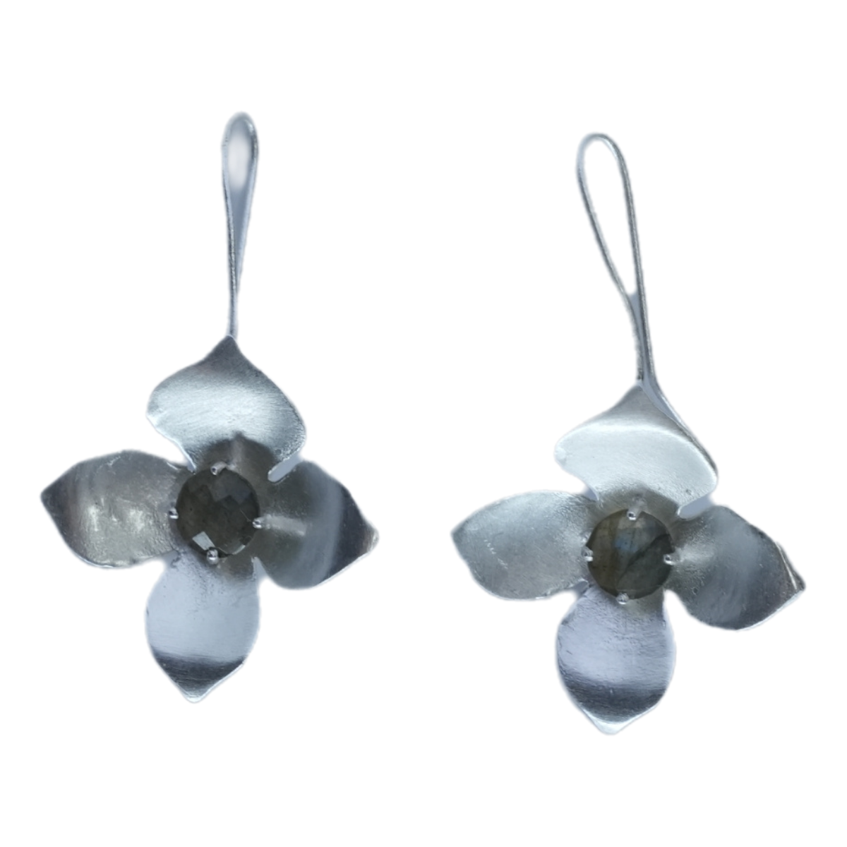 Floral Earring