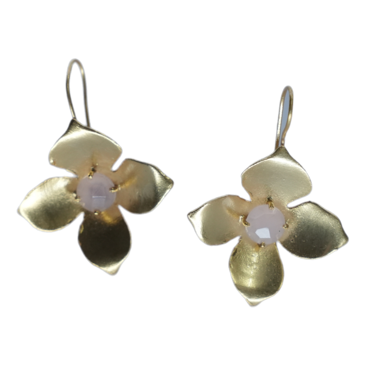 Floral Earring