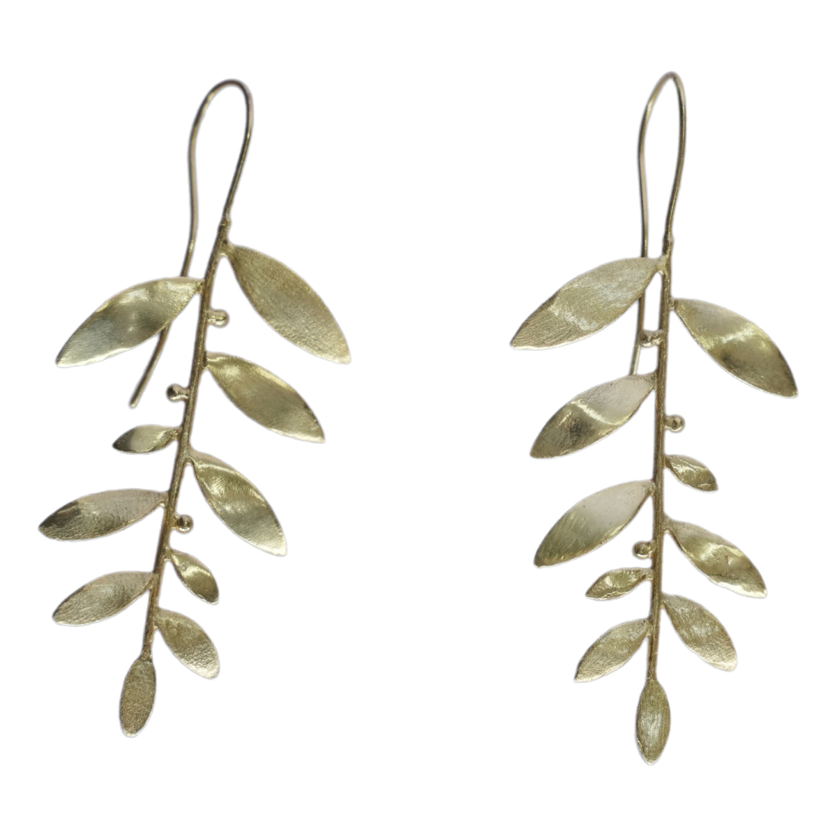 Everleaf Earring