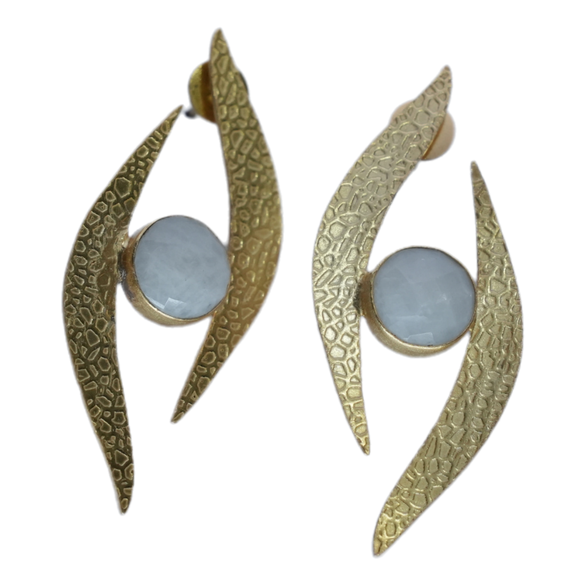 LeafBond Earring