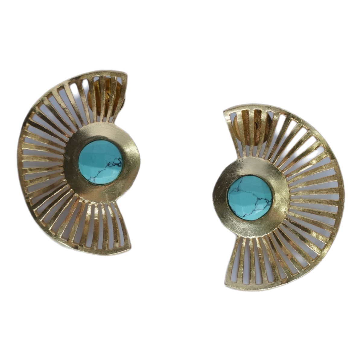 Luna Dot Earring
