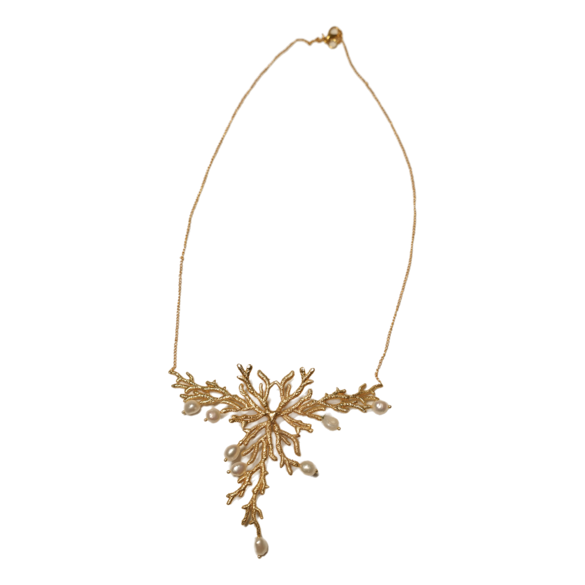 Sunflare Drops Nacklace/ Earring