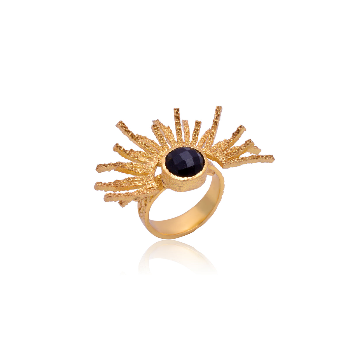 Noir Sol Ring