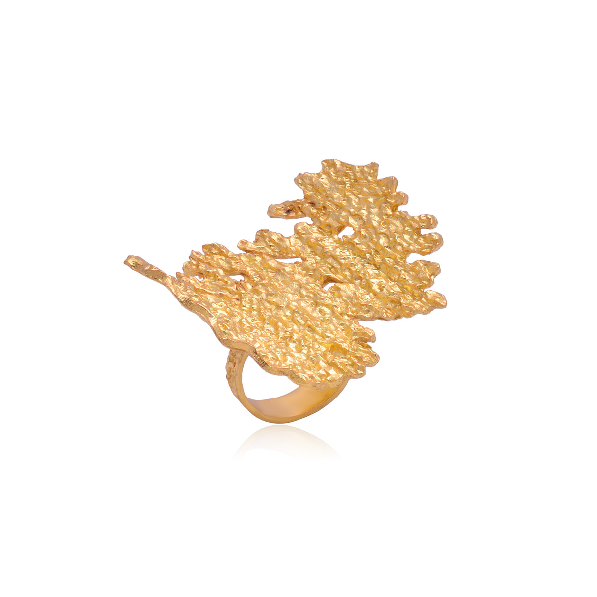 Textura Ring