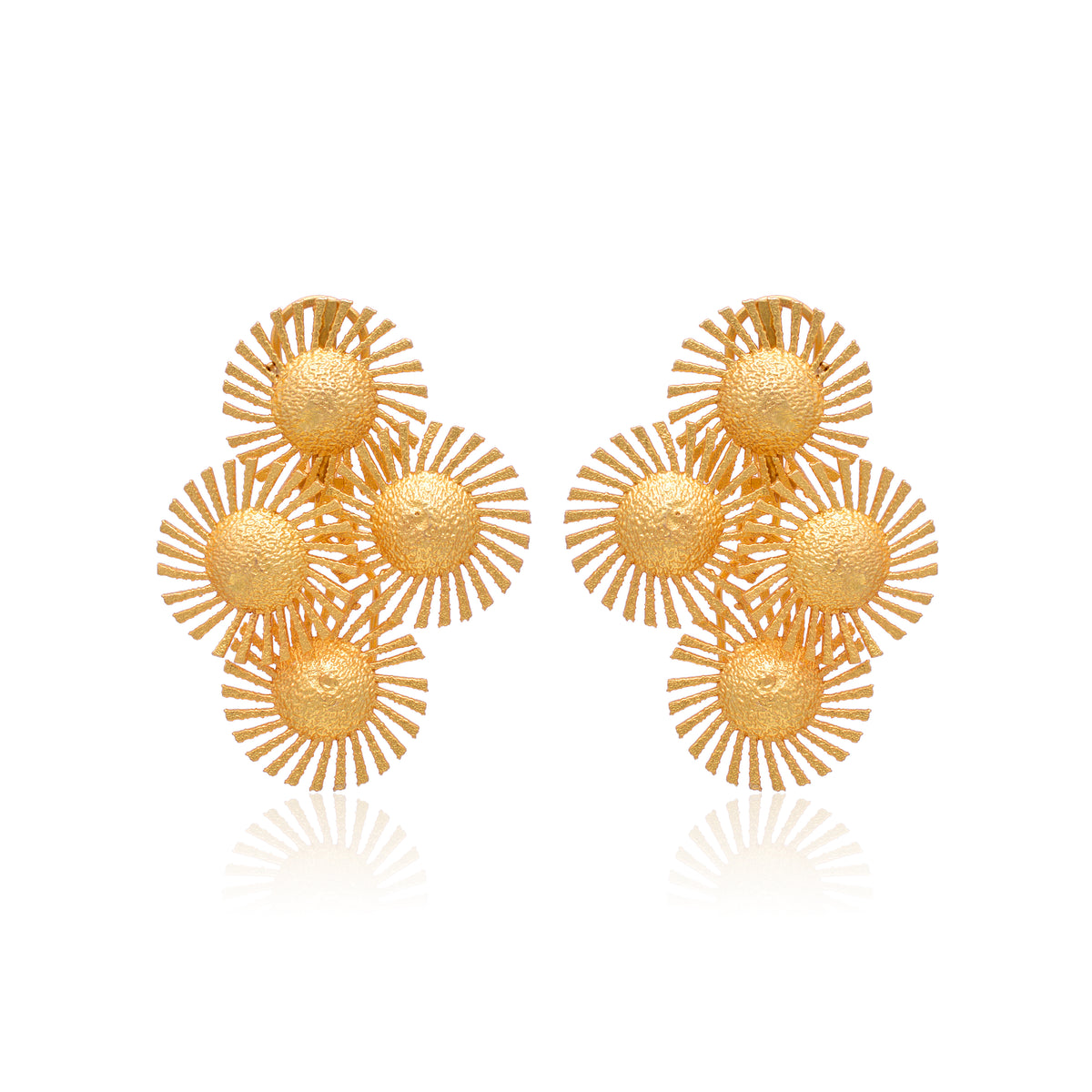 Kanika Rays Earring
