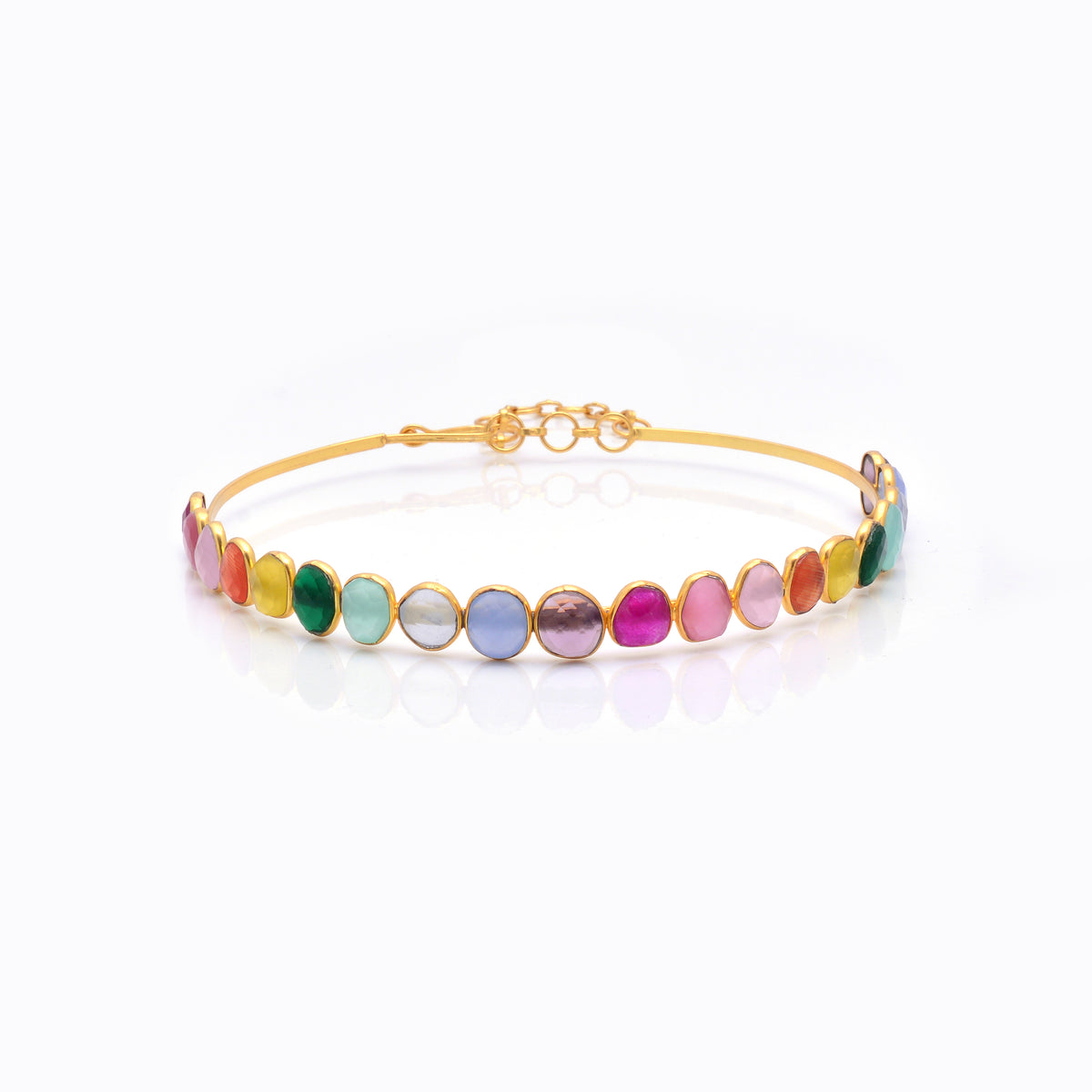ColorMuse Choker