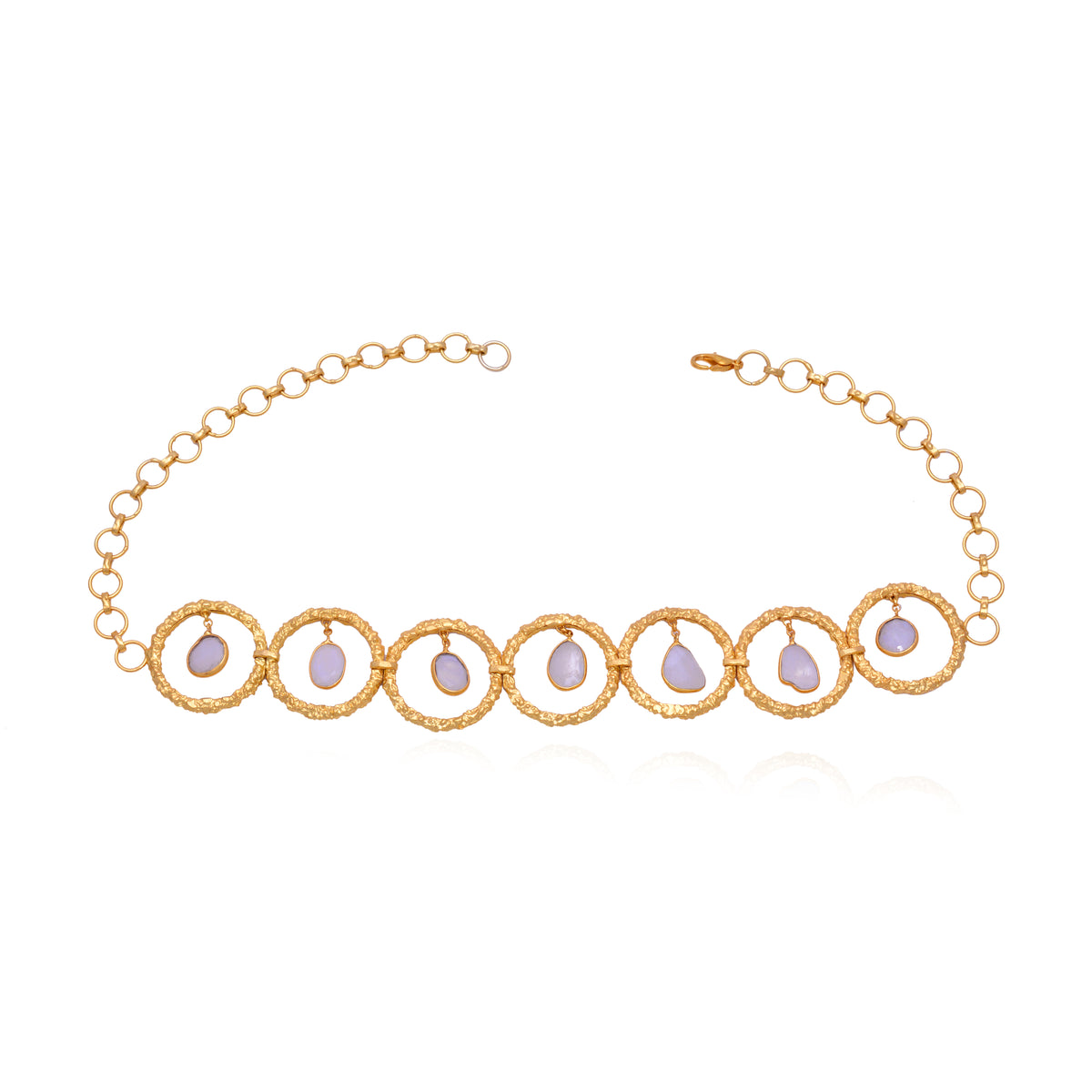 Moonveil Choker